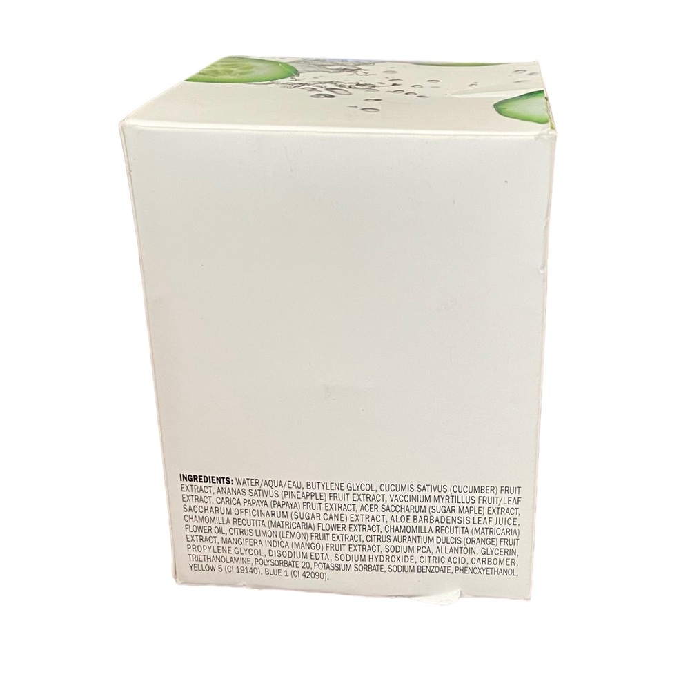 🛍️ Peter Thomas Roth Cucumber Gel Mask Extreme Detoxifying Hydrator - Picture 11 of 12